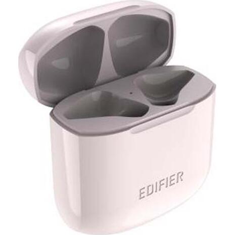 Ακουστικά ασύρματα Edifier BT TWS200 Earbud Bluetooth Handsfree Ροζ